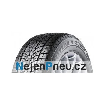 Bridgestone Blizzak LM-80 265/60 R18 110H