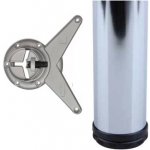 Incoll 24 GP00 071 11 chrom mat – Zboží Dáma