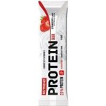 Nutrend Protein Bar jahoda 55 g – Hledejceny.cz