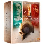 The Dark Pictures (Triple Pack) – Hledejceny.cz