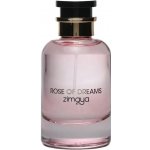 Zimaya Rose of Dreams parfémovaná voda unisex 100 ml – Sleviste.cz