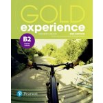 Gold Experience B2 Student´s Book & Interactive eBook with Digital Resources & App, 2nd - Kathryn Alevizos – Hledejceny.cz