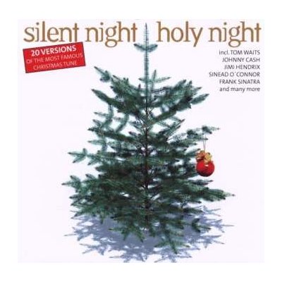 Various - Silent Night - Holy Night – Zbozi.Blesk.cz