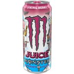 Monster Viking Berry 473 ml – Zboží Dáma