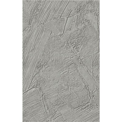Impol Trade TPS0005002 280 x 60 cm strukturovaná omítkovina šedá 1ks – Zboží Mobilmania