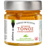 Alelma Fine Delikatessen tuňák v olivovém oleji 212 g – Hledejceny.cz