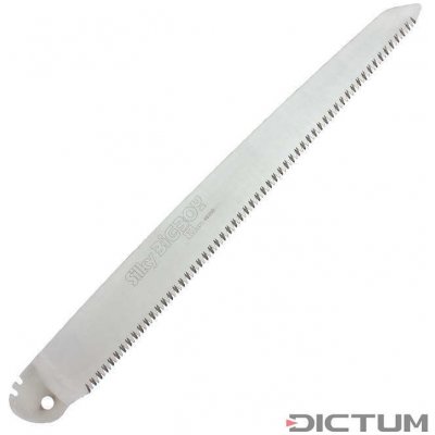 Dictum 712500 Náhradní list pro Silky® Bigboy Folding Saw, Medium – Zboží Mobilmania