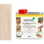 Osmo 3068 Top olej 0,5 l Natural – Sleviste.cz