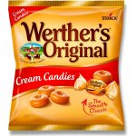 Werther`s Original smetanové karamelky 90 g – Hledejceny.cz