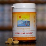TCM Herbs Závěje plné naděje 100 tablet – Hledejceny.cz