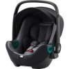 Autosedačka BRITAX RÖMER Baby-Safe 3 i-Size 2024 graphite marble