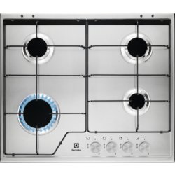 Electrolux KGS6424SX