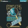 Audiokniha Complete Sherlock Holmes