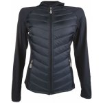 HKM Dámská bunda Wien Style tmavě modrá – Zboží Mobilmania