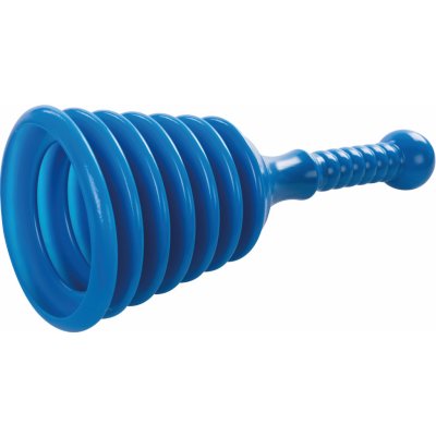 Silverline Čistící zvon 130 × 310 mm 620330 – HobbyKompas.cz