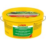 Sera Floredepot 4,7 kg – Zbozi.Blesk.cz