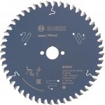 Bosch Pilový kotouč Expert for Wood; 165 x 20 x 2,6 mm, 48 2608644024 – Hledejceny.cz