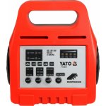 Yato YT-8301 8A 6/12V – Hledejceny.cz