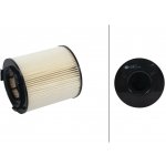 Vzduchový filtr HELLA 8ZA 366 130-261 – Hledejceny.cz