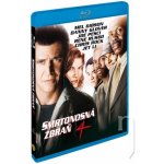 smrtonosná zbraň 4 BD – Zboží Mobilmania