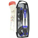 Maped kružítko Technic Compact Set 5-dílná sada – Zboží Dáma Maped kružítko Technic Compact Set 5-dílná sada – Zboží Dáma