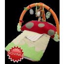 Latitude Enfant houba hrací deka