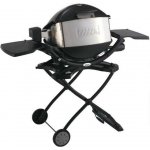 Weber® 17561 otáčecí špíz, vhodný na grily Q™ 2000/200 série – Hledejceny.cz