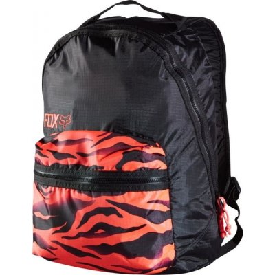 Fox Vicious black 21 l