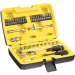 STANLEY FatMax FMMT82683-1 Sada 1/4" hlavic 42dílná