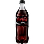 Coca Cola Zero 1 l – Zboží Mobilmania