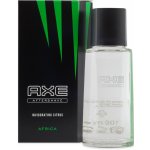 Axe Africa voda po holení 100 ml – Hledejceny.cz