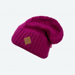 Kama pletená čepice merino A107 102 žlutá – Hledejceny.cz
