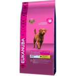 Eukanuba Adult Large Breed Weight Control 15 kg – Hledejceny.cz