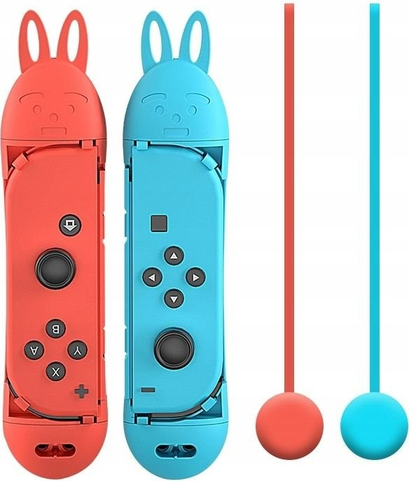MariGames Skákací švihadlo Joy-Con Nintendo Switch / Switch OLED