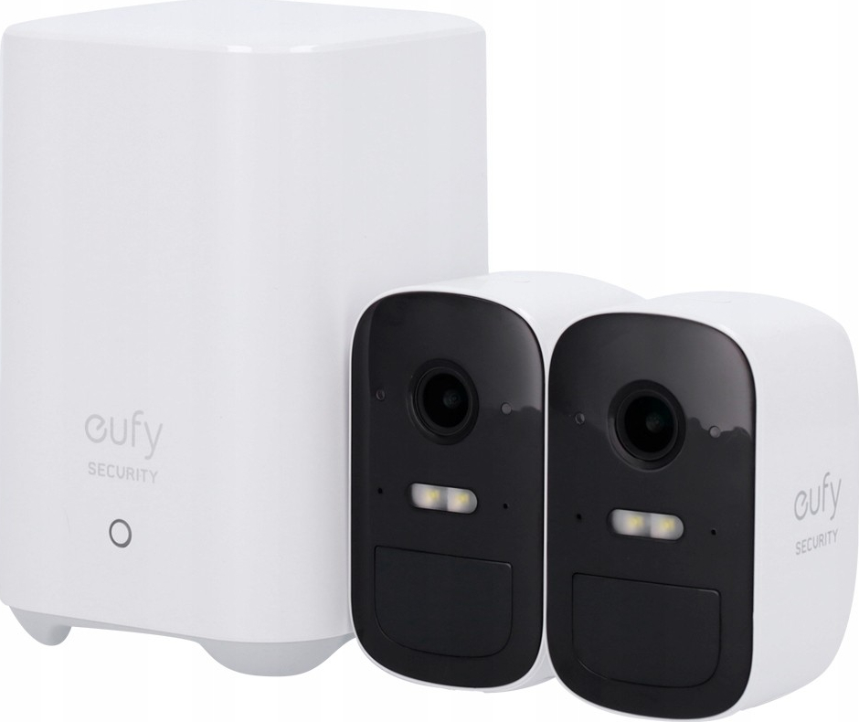 Anker Eufy T88313D2