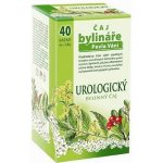 Bylinář Urologický čaj 40 x 1,6 g – Zboží Dáma
