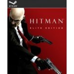 Hitman: Absolution (Elite Edition) – Hledejceny.cz