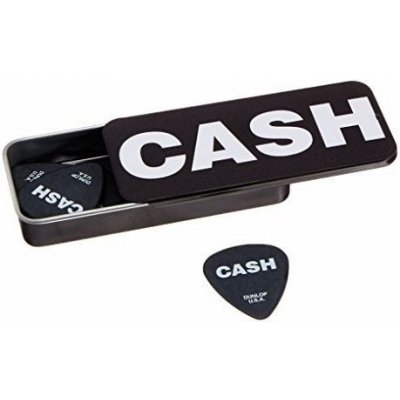 Dunlop JCPT04H Johnny Cash Bold