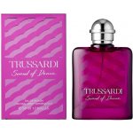 TrussarDi Sound of Donna parfémovaná voda dámská 50 ml – Hledejceny.cz