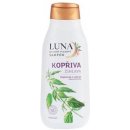 Luna bylinný šampon kopřivový 430 ml