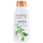 Luna bylinný šampon kopřivový 430 ml – Zboží Dáma