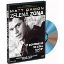 ZELENÁ ZÓNA DVD