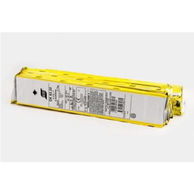 elektroda svař. OK 48.00 1,6mm (172ks) | Zboží Auto