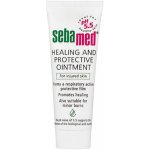 Sebamed Hojivý a ochranný krém 50 ml – Hledejceny.cz