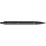 Parker 1502/3292961 IM Monochrome Titanium sada dárková sada kuličkové tužky v kazetě s pouzdrem – Zboží Živě