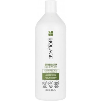 Biolage Strength Recovery kondicionér 1000 ml