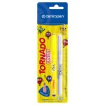 Centropen 2675/2 Tornado Fruity + zmizík – Zbozi.Blesk.cz