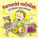 Kamarád nočníček - Eva Kadlecová