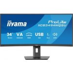 iiyama ProLite XCB3494WQSU-B1 – Zboží Živě