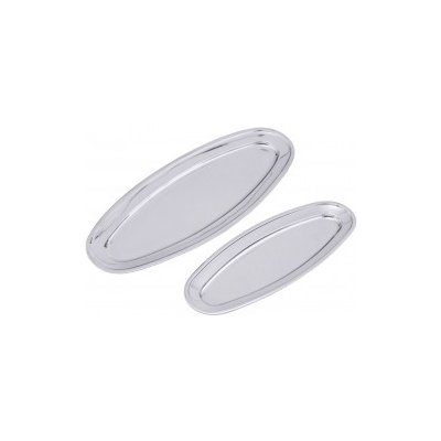 Contacto tác z nerezové oceli na ryby 3845/450 450x180x23mm – Zboží Mobilmania